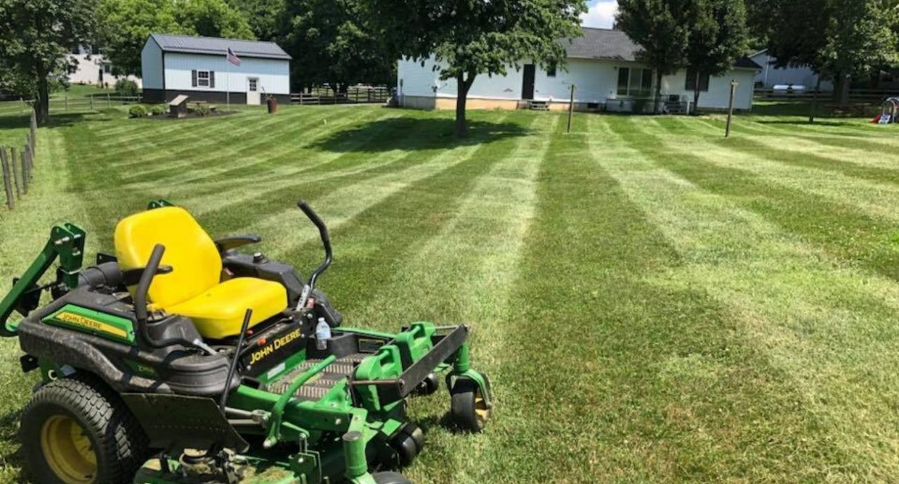 Lawn Care in Port Deposit | Lawn Services in Cecil County